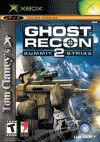 Ghost Recon 2 para xbox